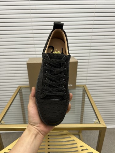 Christian Louboutin Sneaker Size 36-46