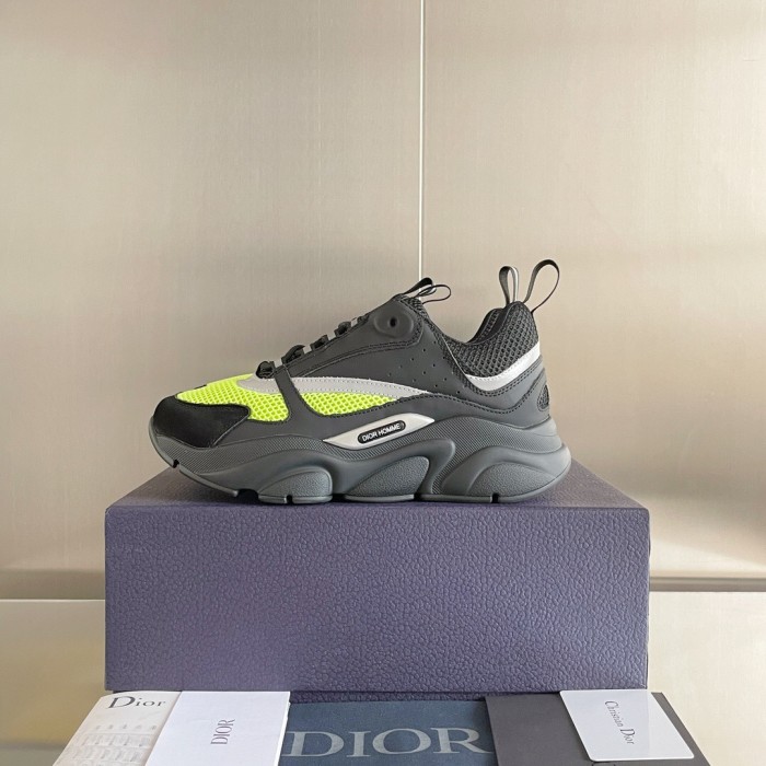 Dior B22 Sneaker Size 39-46   6-Color