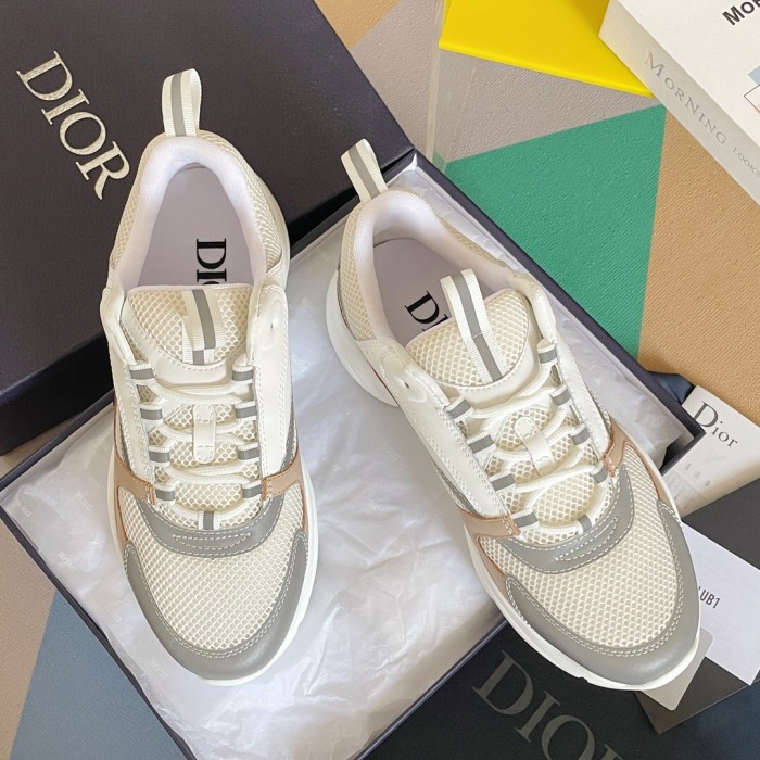 Dior B22 Sneaker Size 39-46   6-Color