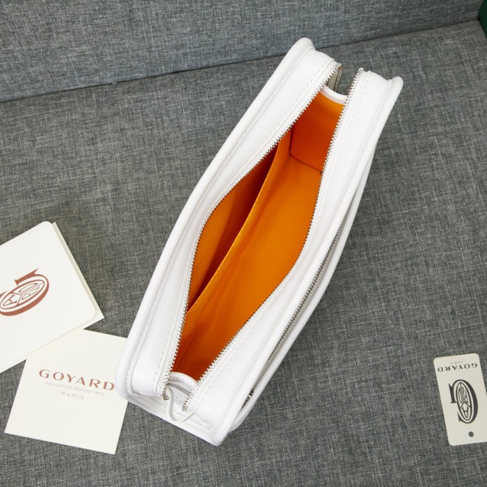 Goyard Clutch Size 25*18.5*6cm