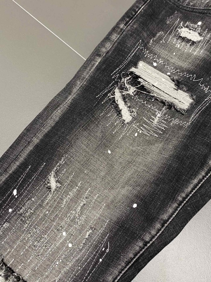 Dsquared Jeans Men Size 28-38