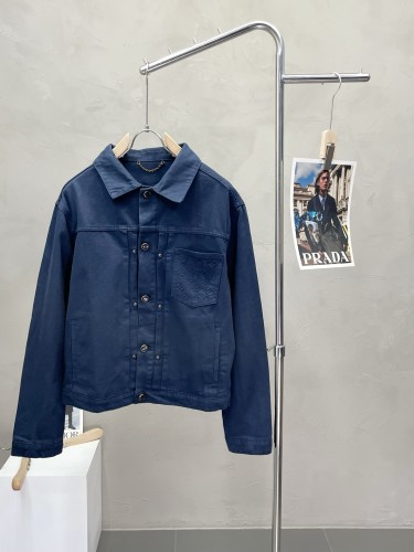 Louis Vuitton Unisex Jacket Size S-XL