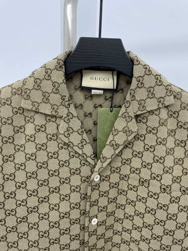 Gucci Sommeranzug Size S-XL