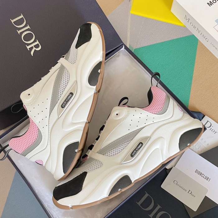 Dior B22 Sneaker Size 39-46   6-Color