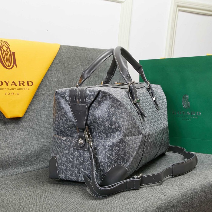 Goyard Bowling Travel Bags Size 48*28*22cm