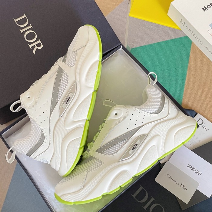 Dior B22 Sneaker Size 39-46   6-Color