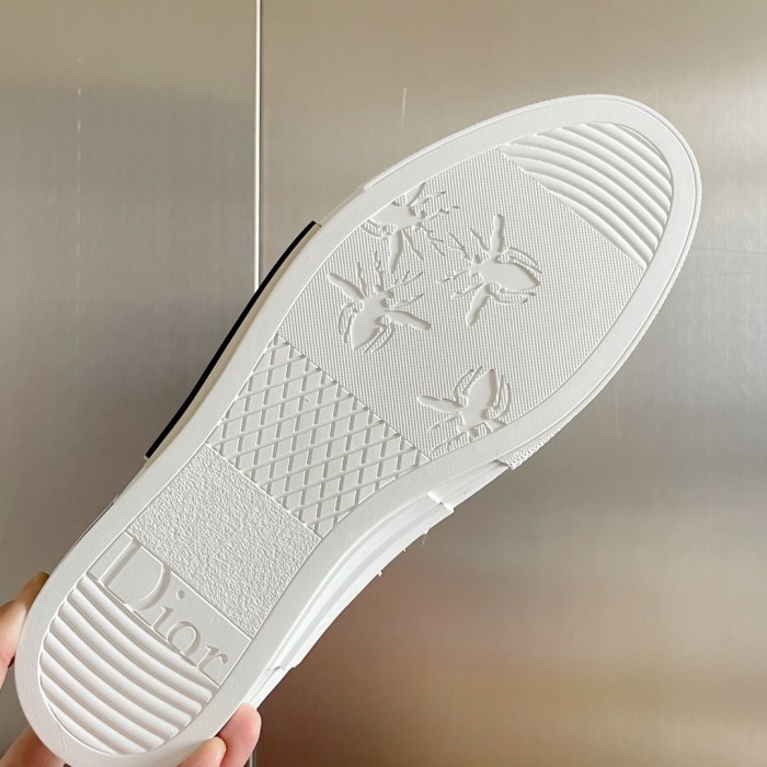 Dior B23 High Top Sneaker Size 36-46   5-Color