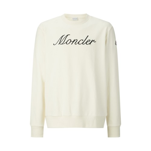 Moncler New Unisex Sweatshirt Size S-XL