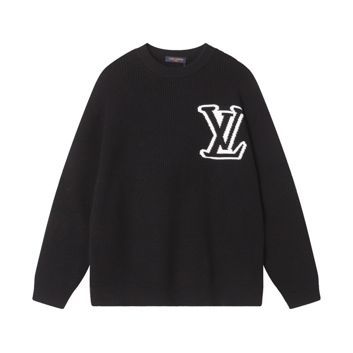 Louis Vuitton Unisex Sweatshirt Size S-XL