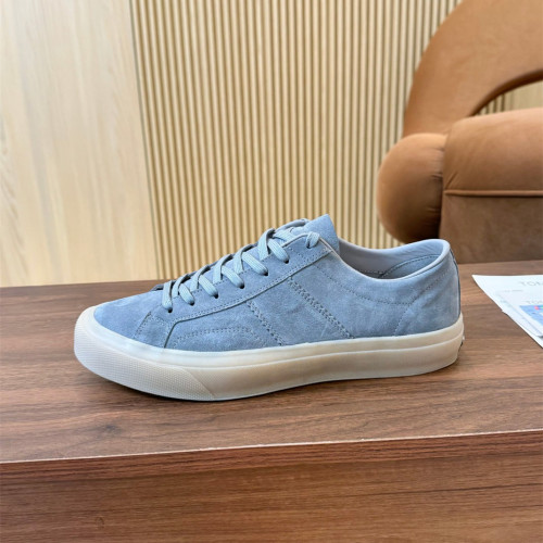 TOM FORD Sneaker Size 39-45