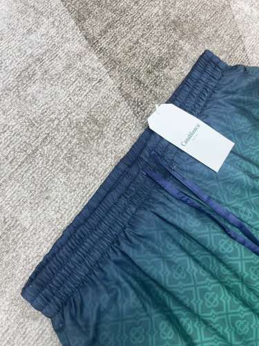 Casablanca Shorts Size S-XL