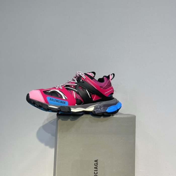 Balenciaga Track Sneaker Size 35-45  10-Color