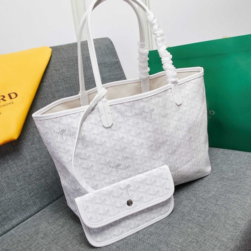 Goyard Saint Louis Shopping Bags 2-Size