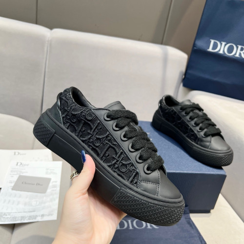 Dior B33 New Sneaker Men Women Shoes Size 35-46