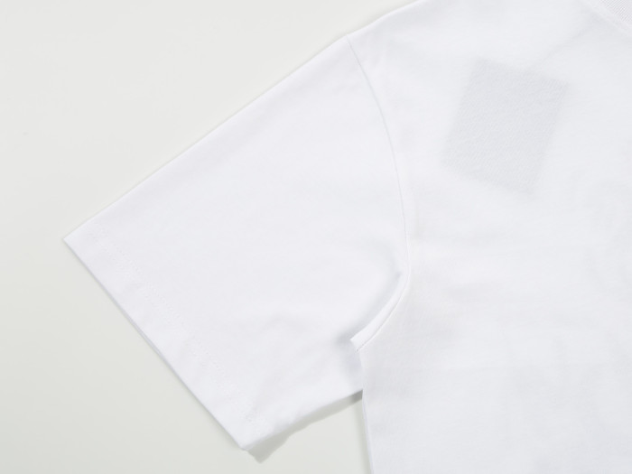 Louis Vuitton Unisex T Shirt S-XL 2-Color