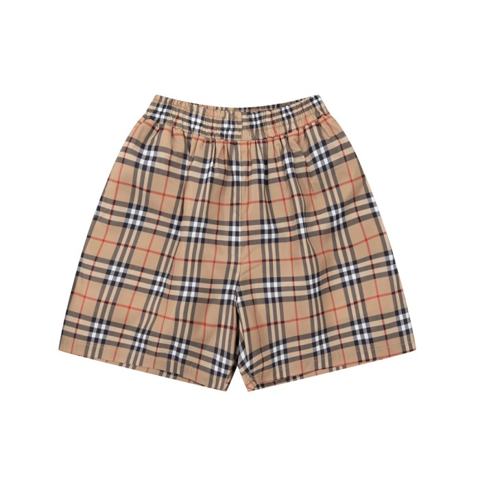 Burberry Unisex Shorts XS-L