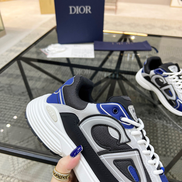 Dior B30 Sneaker Size 36-46   5-Color