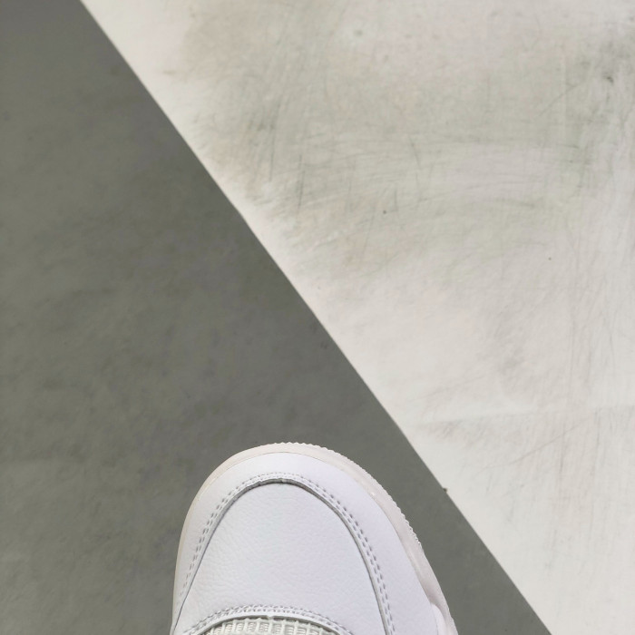 Nike Air Jordan 4 Sneakers Shoes Gr. 36-46