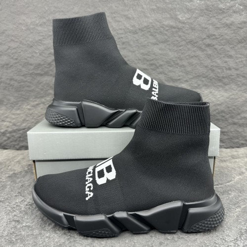 Balenciaga Speed Clear Sole Sneaker Size 36-46