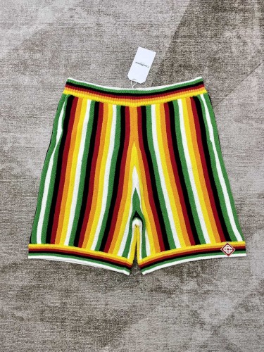 Casablanca Shorts Size S-XL