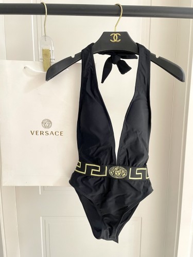 Versace Swimsuit Size S-XL