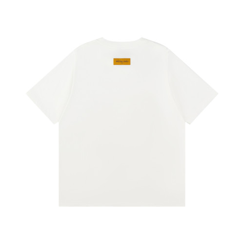 Louis Vuitton Unisex T Shirt XS-L