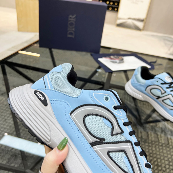 Dior B30 Sneaker Size 36-46   5-Color