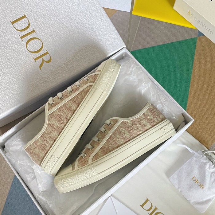 Dior Walk'N'Dior Sneaker Size 35-40 7-color