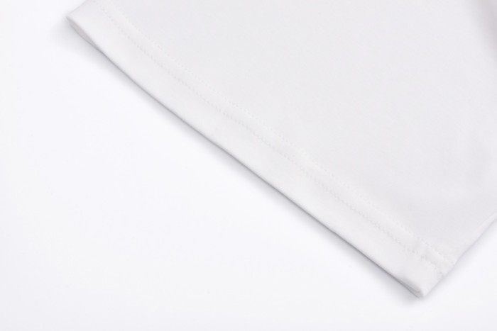 Prada Unisex T Shirt S-L 2-Color