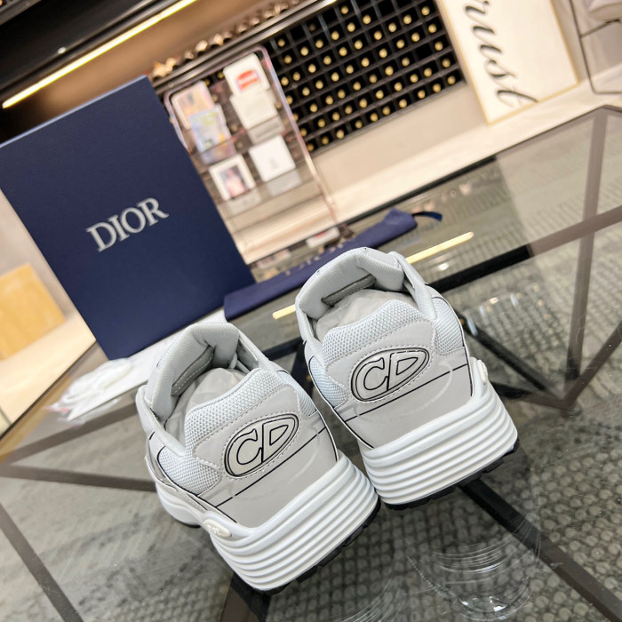 Dior B30 Sneaker Size 36-46   5-Color