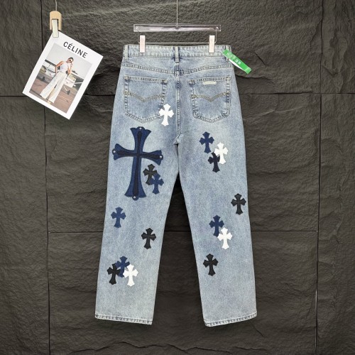 Chrome Hearts 2025 New Jeans Size S-2XL