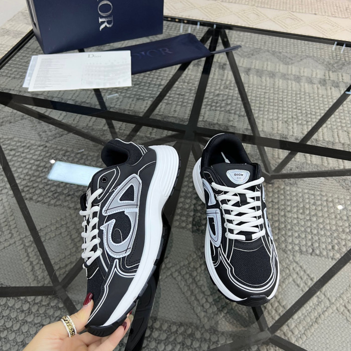 Dior B30 Sneaker Size 36-46   5-Color