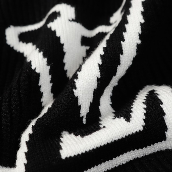 Louis Vuitton Unisex Sweatshirt Size S-XL