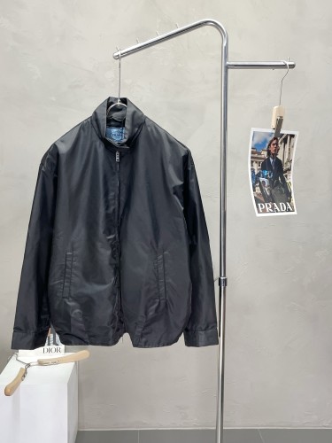 Prada Unisex Jacket Size M-XXXL