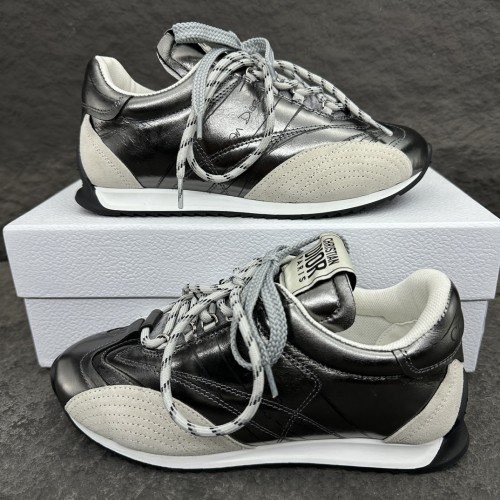 Dior D-Sketch Women Sneaker Size 36-41