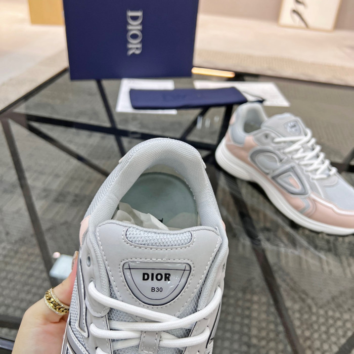 Dior B30 Sneaker Size 36-46   5-Color