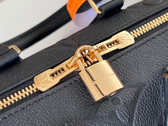 Louis Vuitton M58953 Speedy Women Bags Size 20.5*13.5*12cm