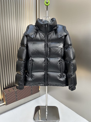 Prada 2024fw New Winter Jacket Size M-3XL