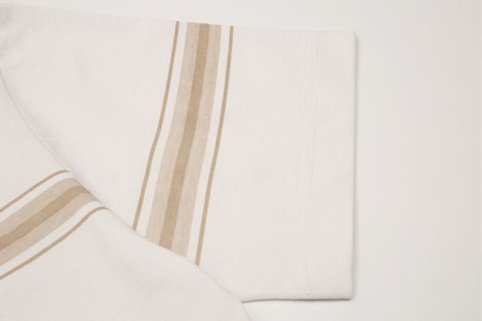 Burberry Unisex T Shirt XS-L 2-Color