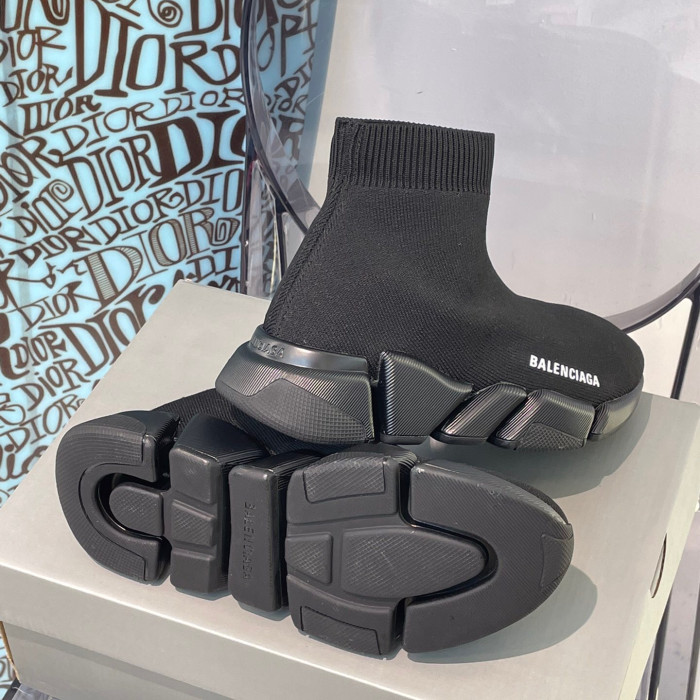 Balenciaga Speed 2.0 Sneaker Size 36-46  10-Color