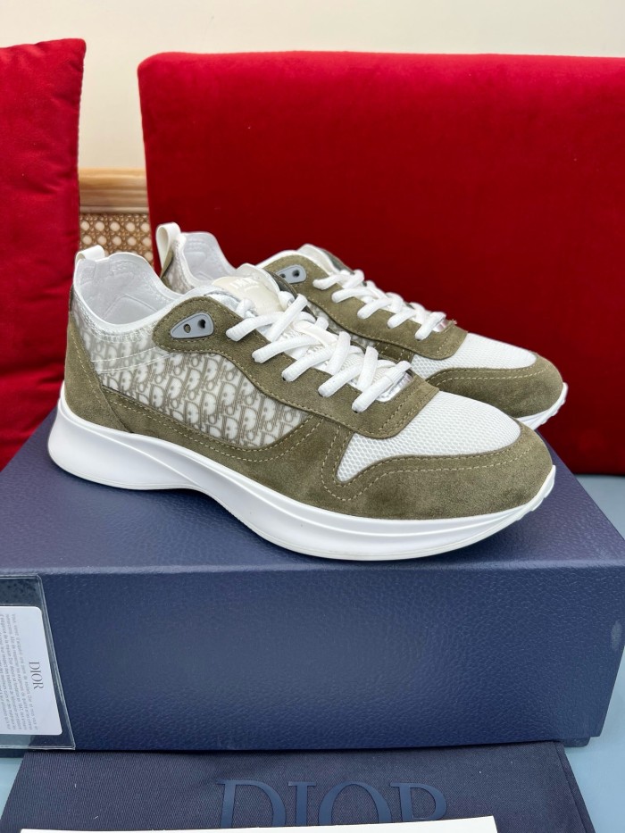 Dior B25 Women Mens Sneaker Size 36-46