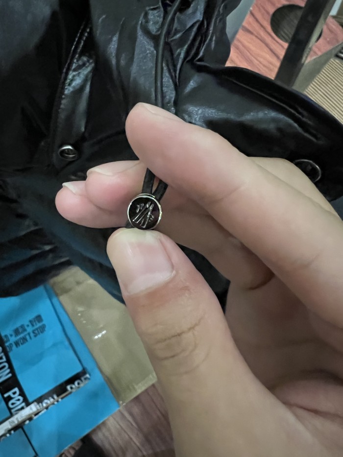 Moncler Winter Jacket Size 1 - 6