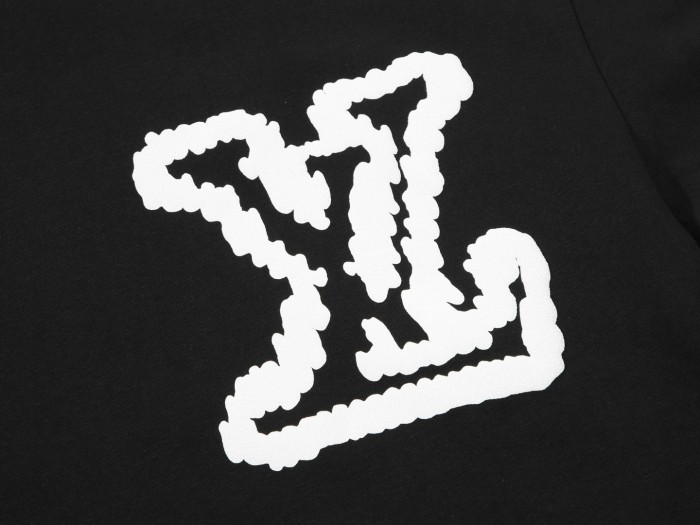 Louis Vuitton Unisex T Shirt S-XL 2-Color