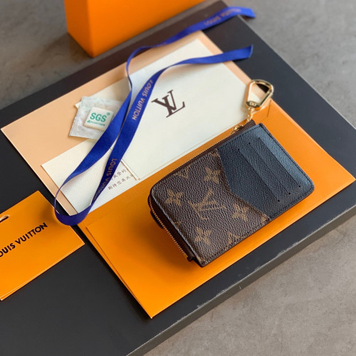 Louis Vuitton M69431 Card Holder Recto Verso 14*8.5cm