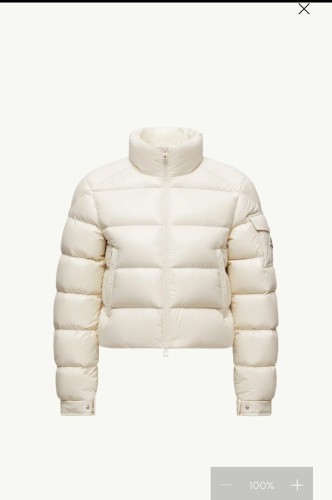 Moncler 25SS Laichefur Women Down Jacket Size S-XL