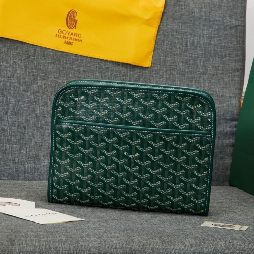 Goyard Clutch Size 25*18.5*6cm