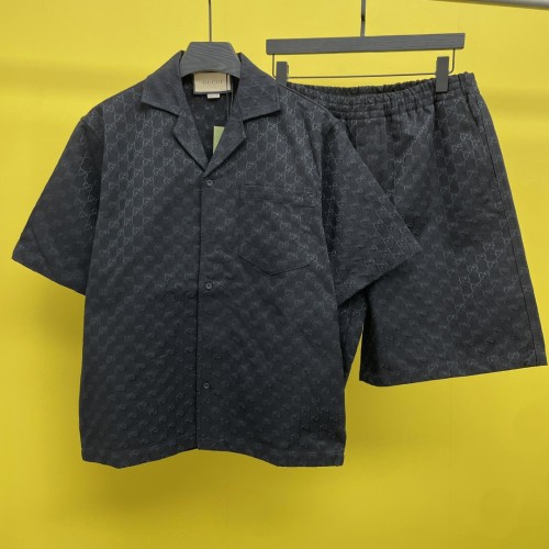 Gucci Sommeranzug Size S-XL