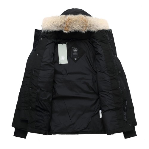 Canada Goose 29 Mens/Women Winter Jacket S-XXL