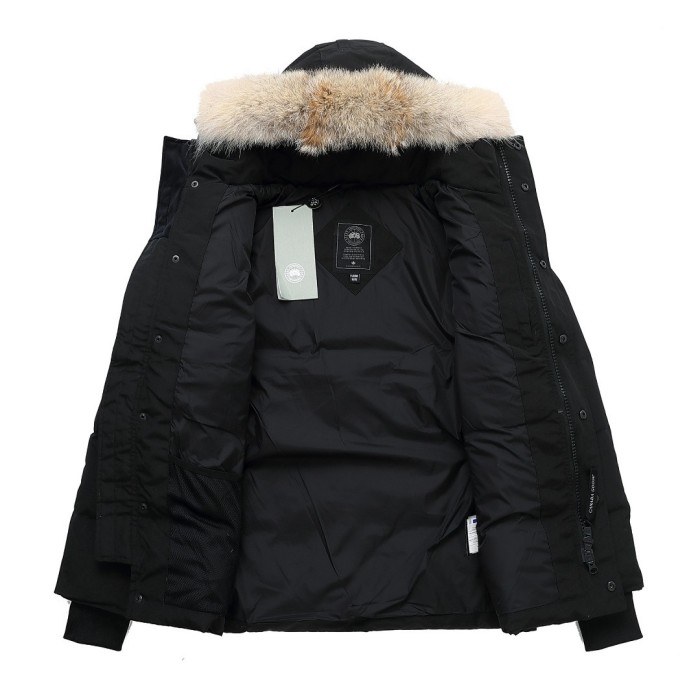 Canada Goose 29 Mens/Women Winter Jacket S-XXL