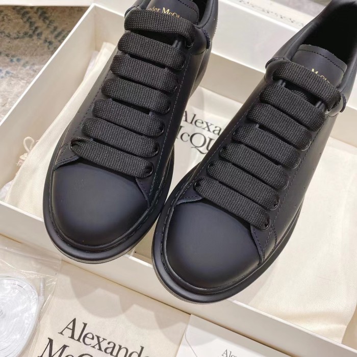 Alexander McQueen OVERSIZED Sneaker Size 35-45  8-Color
